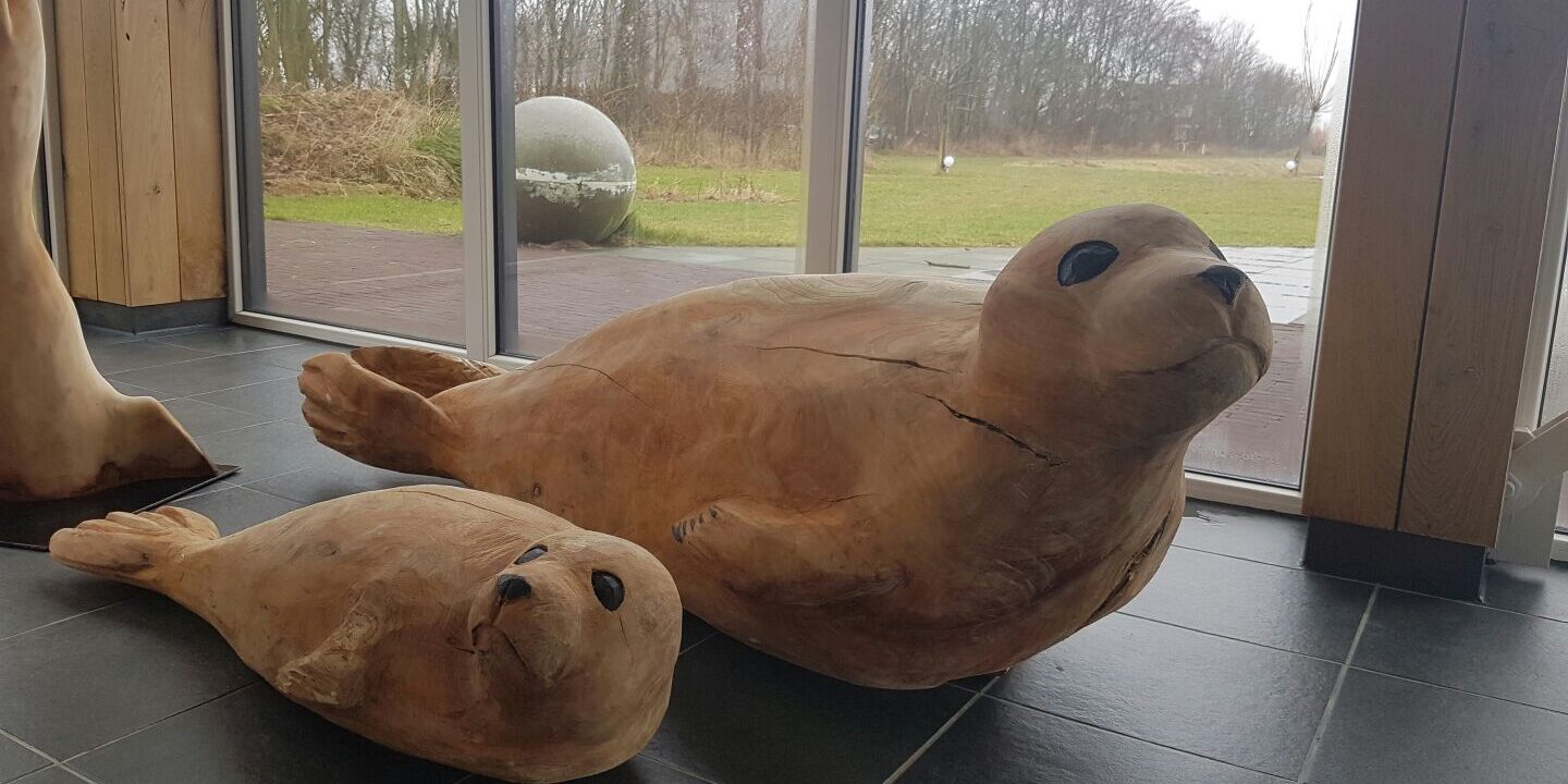 The Seal Pilates weekend