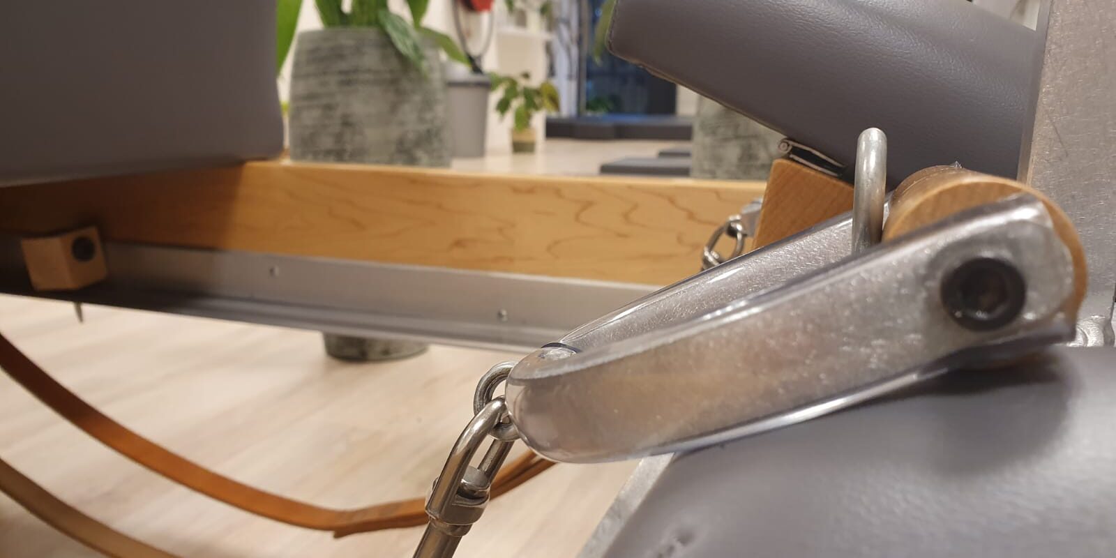 Personal Training Pilates Club Alphen aan den Rijn Personal Training Pilates Club Alphen aan den Rijn